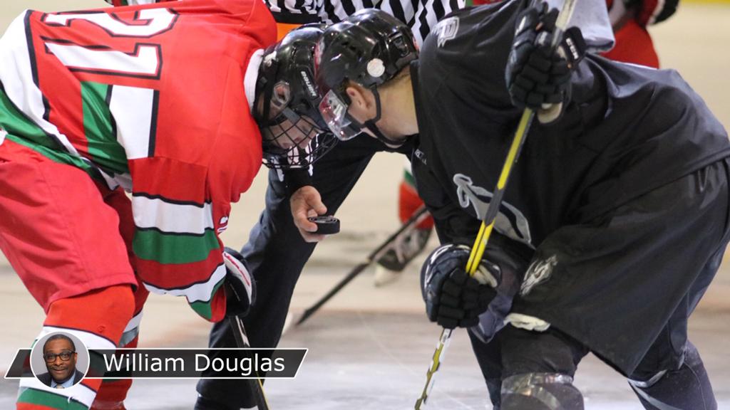 El Paso Rhinos helping Hispanic families embrace hockey AAU Ice Hockey